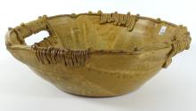 LARGE CERAMIC STUDIO BOWL