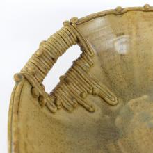 LARGE CERAMIC STUDIO BOWL