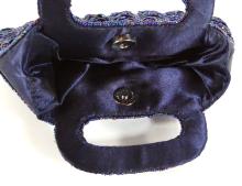 EVENING PURSE