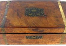 ANTIQUE WRITING DESK