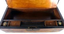 ANTIQUE WRITING DESK