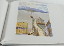WALTER J. PHILLIPS BOOK