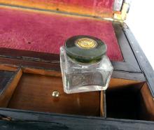 ANTIQUE WRITING DESK