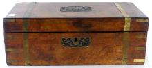 ANTIQUE WRITING DESK