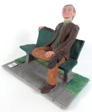 D. CHRISTOFFEL SCULPTURE