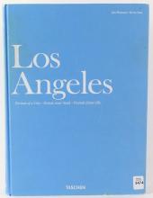 LOS ANGELES: PORTRAIT OF A CITY