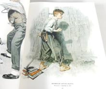 NORMAN ROCKWELL VOLUME