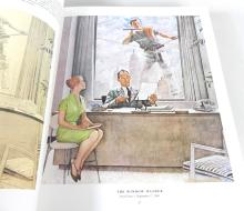 NORMAN ROCKWELL VOLUME