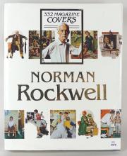 NORMAN ROCKWELL VOLUME