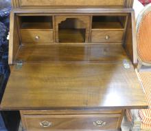 BAKER FURNITURE SECRETAIRE