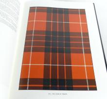 5 SCOTTISH HARDCOVER BOOKS