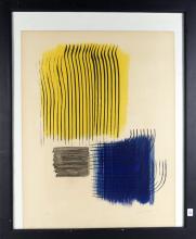 HANS HARTUNG