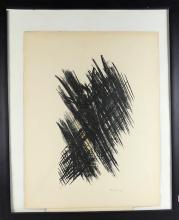 HANS HARTUNG