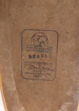 SOUTHWEST AMERICAN LAMP & VESSEL