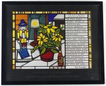 TED GOODDEN PERPETUAL ILLUMINATIONS