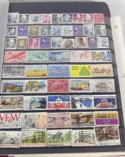 STAMP ALBUM