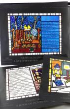 TED GOODDEN PERPETUAL ILLUMINATIONS