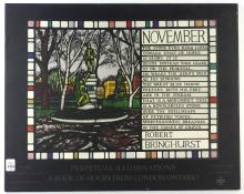 TED GOODDEN PERPETUAL ILLUMINATIONS