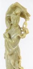 CHINESE CARVING