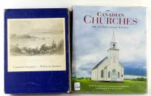 BOOKS OF CANADIAN INTEREST