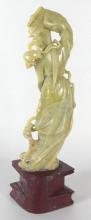 CHINESE CARVING