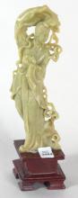 CHINESE CARVING