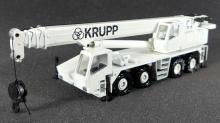 KRUPP DIE-CAST CRANE