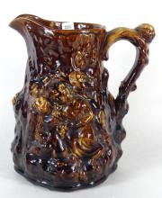 BENNINGTON POTTERY PITCHER