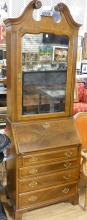 BAKER FURNITURE SECRETAIRE