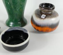 MCM ART POTTERY