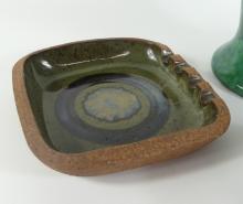 MCM ART POTTERY