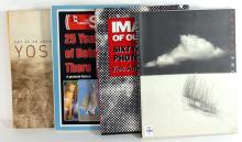 PHOTOGRAPHY BOOKS