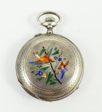 ANTIQUE LADIES' WATCH