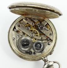 ANTIQUE LADIES' WATCH