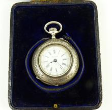 ANTIQUE LADIES' WATCH