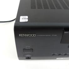 KENWOOD SURROUND SOUND