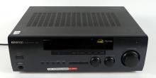 KENWOOD SURROUND SOUND