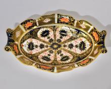 ROYAL CROWN DERBY