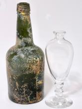 ANTIQUE BOTTLES