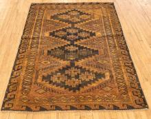 HAMADAN MOSEL RUG