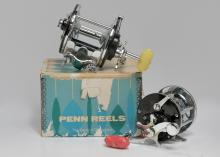 PENN FISHING REELS