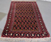 BALOUCHI RUG