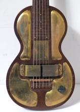 LAP STEEL GUITAR