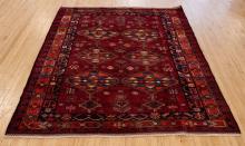 SHIRAZ RUG