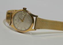 DOXA WRISTWATCH