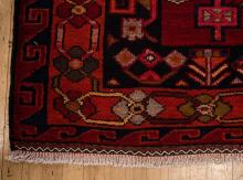 SHIRAZ RUG