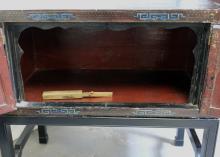 CHINESE CABINET