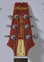 ARIA PRO II GUITAR