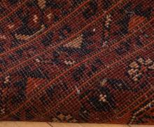 TURKMEN CARPET