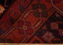 SHIRAZ RUG